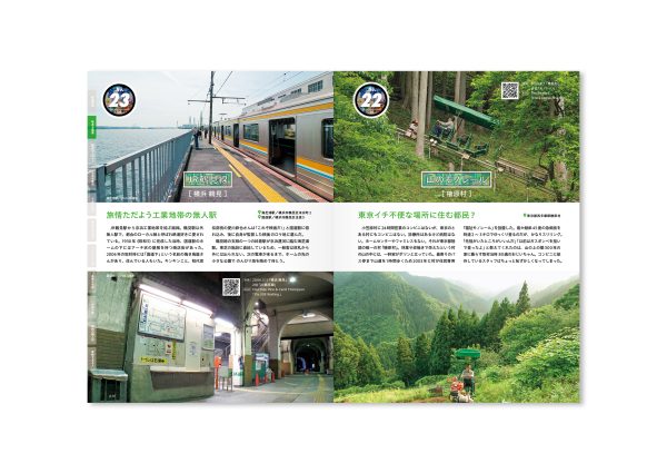 交通新聞社／アド街百景