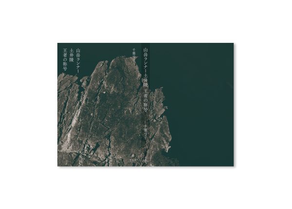 平凡社／土井陵 王者の称号